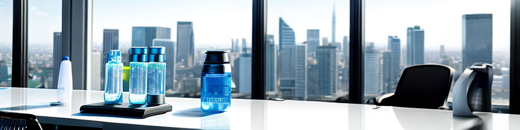 Aquagenix Hydrogen Water Bottle Review