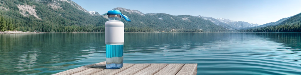 Hydrolite Hydrogen Water Bottle Review | Does It Really Work?