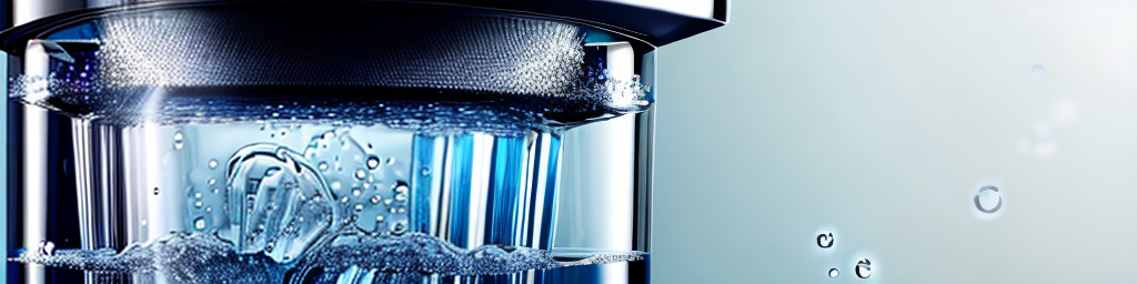 Hydrogen Water Machine | Unlock Amazing Health Benefits Instantly