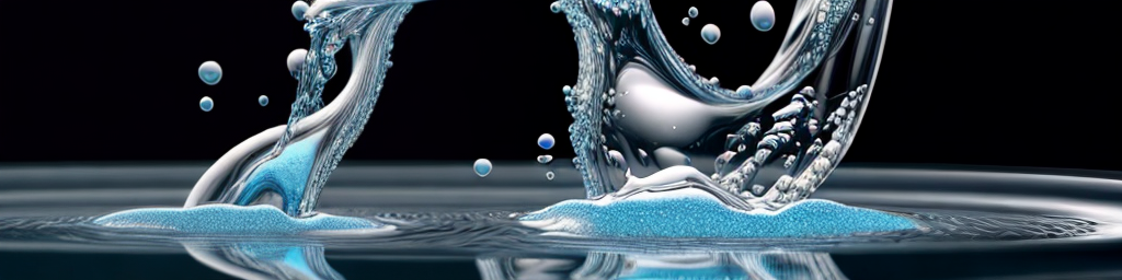 The Power Of Hydrogen Water | Unlocking Amazing Health Benefits