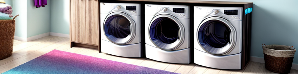 Ozone Machine for Washer | Transform Your Laundry Experience