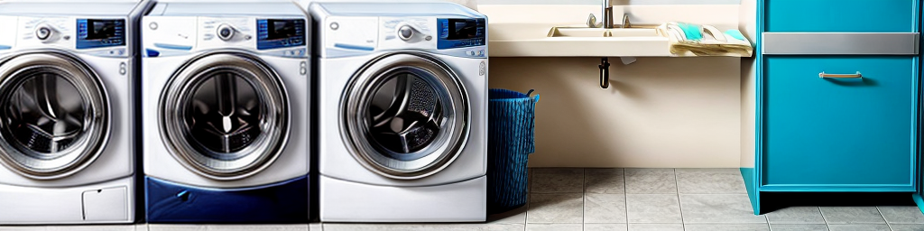 Laundry Ozone Machine | Efficient Cleaning Solution