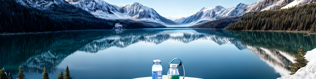 5 Best Hydrogen Water Bottles Of 2024