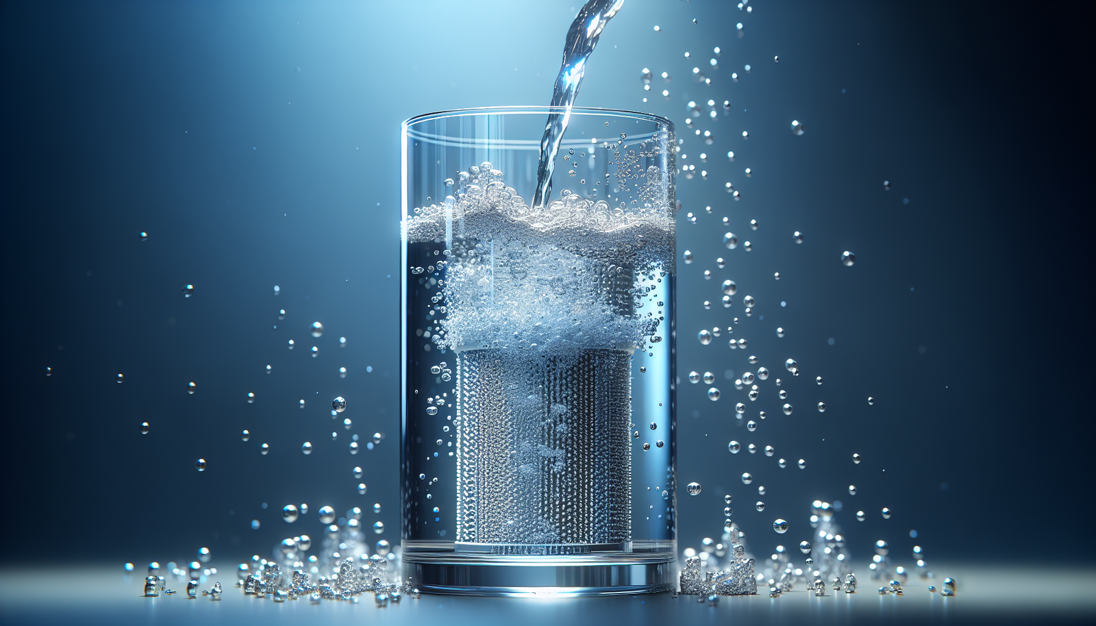 Hydrogen Water Filter | Pure Refreshment For Optimal Health