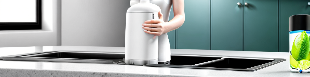 Portable Hydrogen Water Generator Bottle | Ultimate Hydration Solution