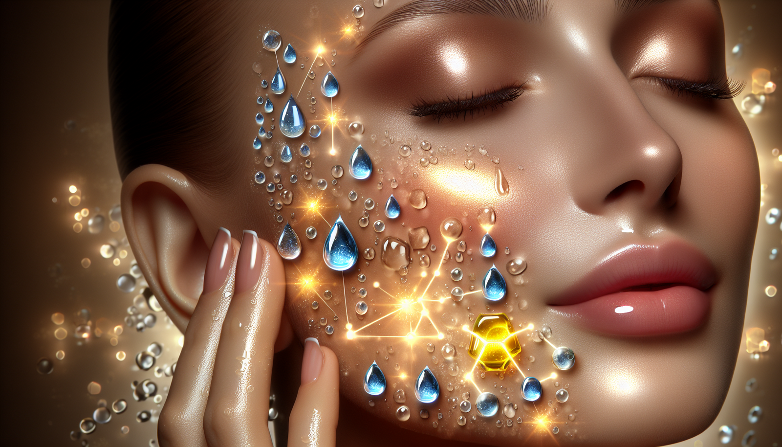 Is Hydrogen Water Good For Your Skin?