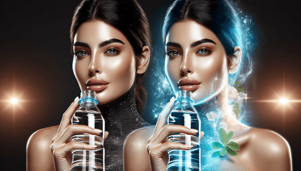The Benefits I Experienced Using Hydrogen Water