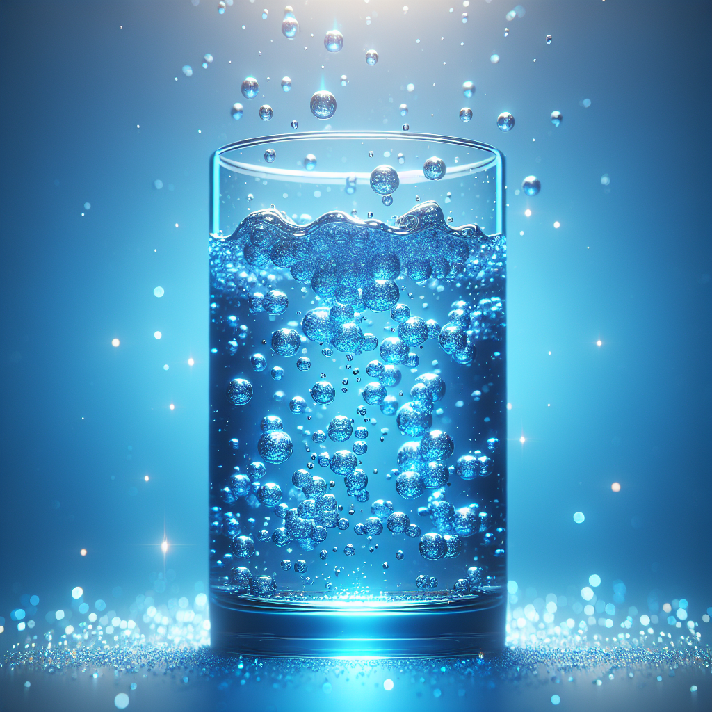 Unlock the Benefits: How Does Hydrogen Water Help the Body?