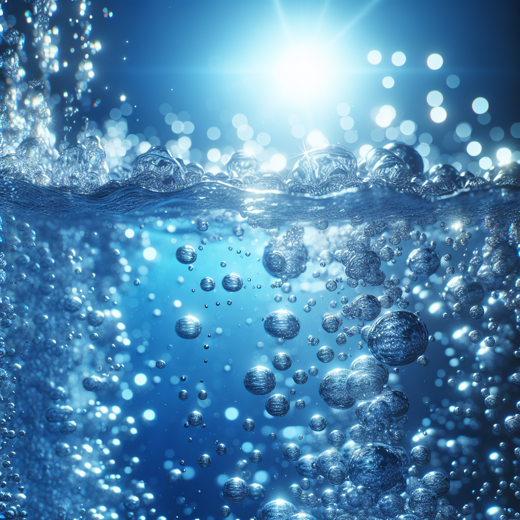 Discover Why Hydrogen Water is Good for Your Health and Wellness