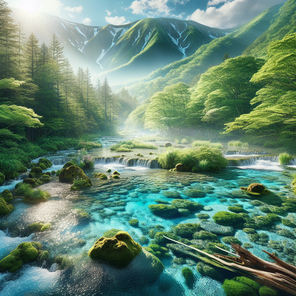 Where Do You Get Hydrogen Water? Discover the Best Sources and Benefits