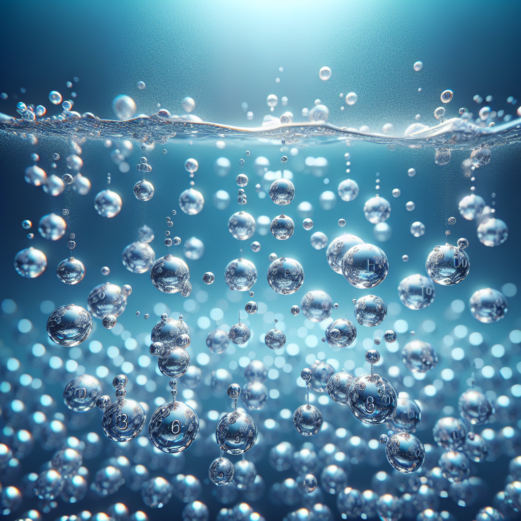 Understanding When Hydrogen and Water Interact: Key Insights and Applications