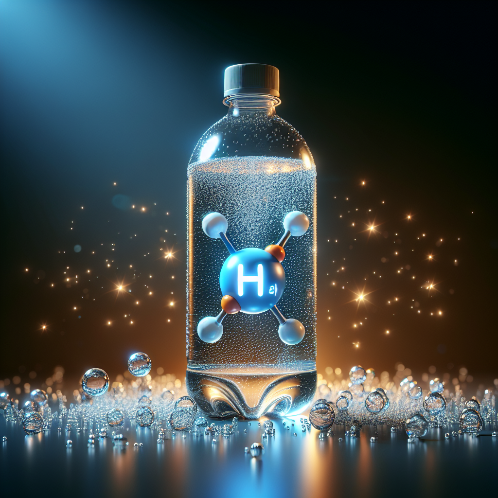 Are Hydrogen Water Bottles Legit? Discover the Truth About Their Benefits and Effectiveness