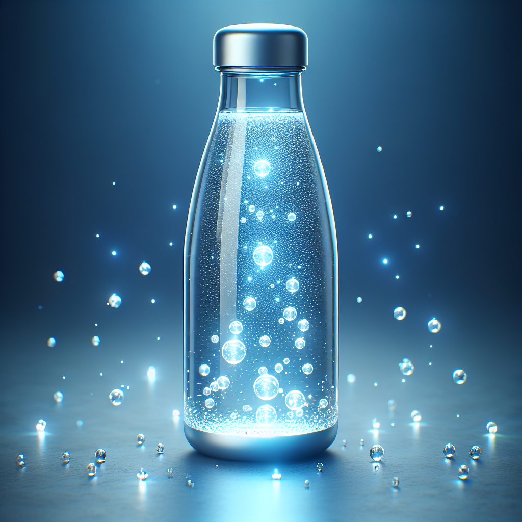 Are Hydrogen Water Bottles Any Good? Discover the Benefits and Insights Today