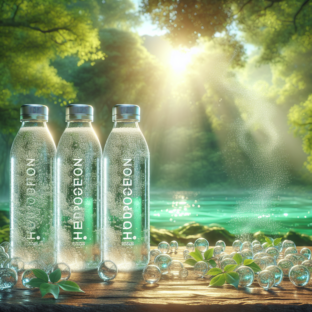 Discover Which Hydrogen Water is Best for Your Health and Wellness Needs