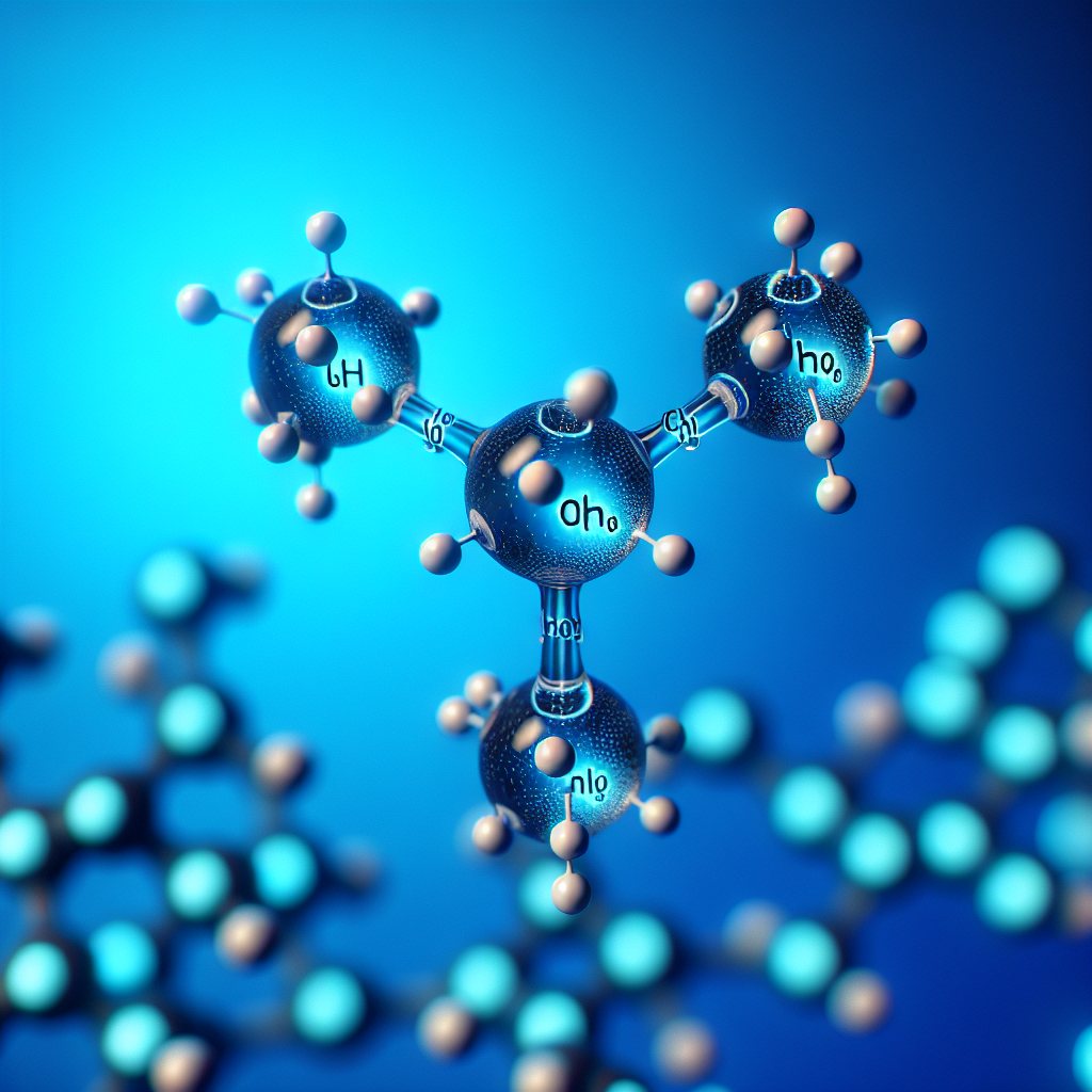 Explore Why Hydrogen Bonds Water: Understanding the Science Behind Water's Unique Properties