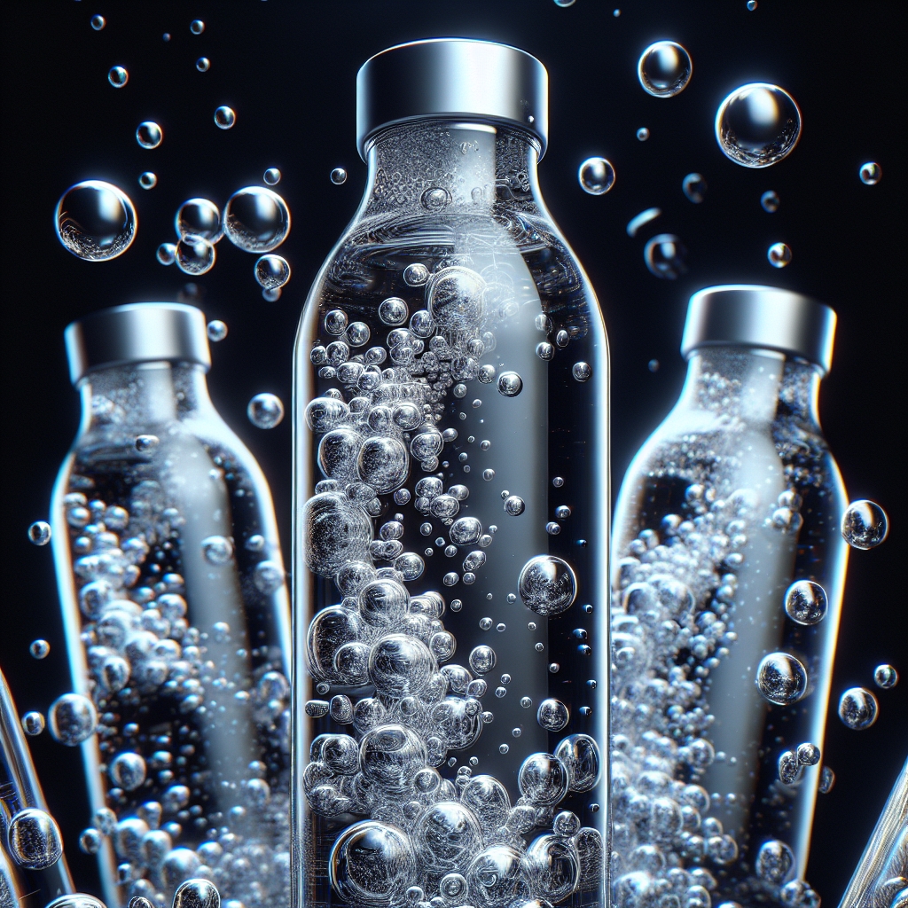 Where to Buy Hydrogen Water for Health Benefits and Hydration