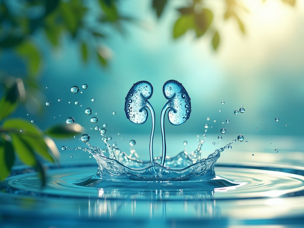 Is Hydrogen Water Good for Kidneys? Uncover Its Amazing Health Benefits!