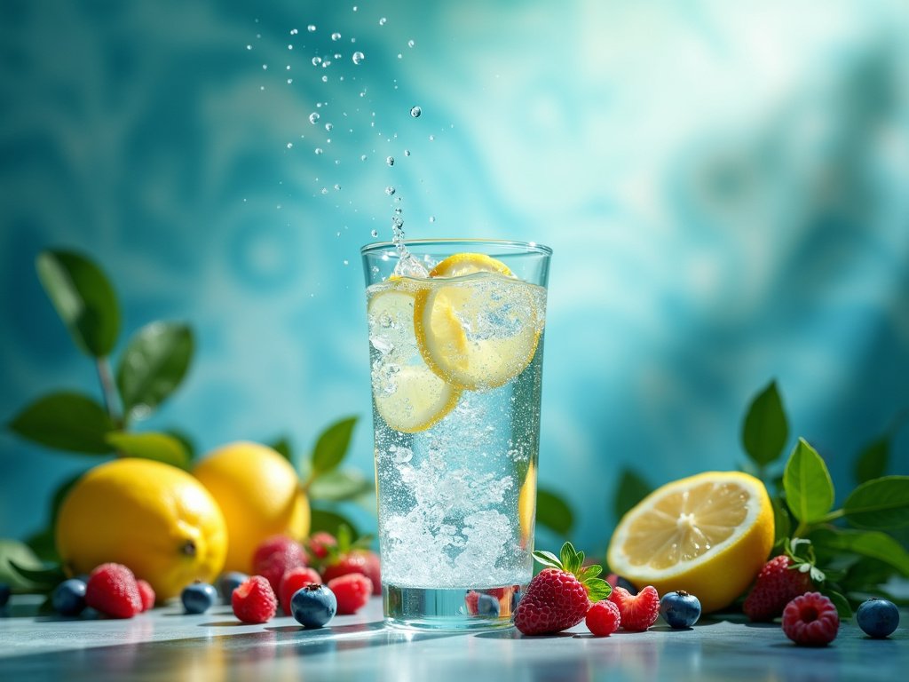 Hydrogen Water For Drinking: Unlock Health Benefits For Optimal Wellness