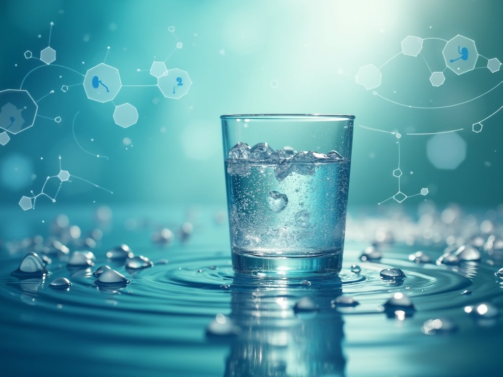 Unlocking the Power of Hydrogen Water: Is Hydrogen Water Good for Your Kidneys?