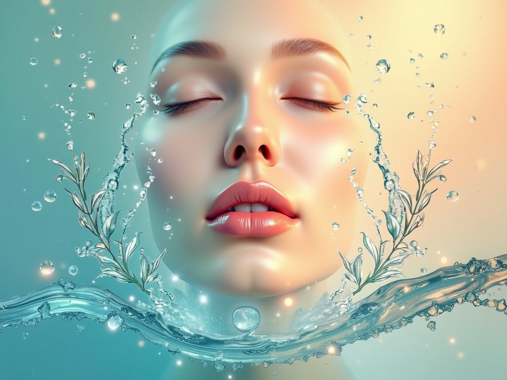 Unlock Radiant Skin: Discover Hydrogen Water Benefits for Skin Health