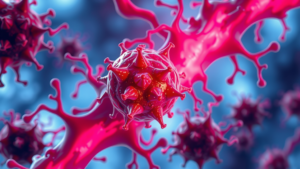 Chronic Inflammation Definition | Quick Relief Insights