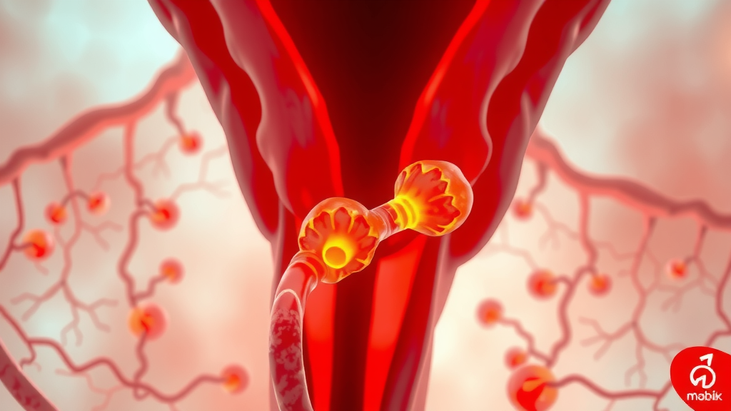 Chronic Inflammation Of Uterus | Rare Endometritis Relief Insights