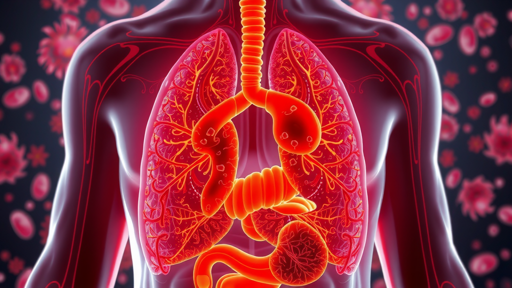 What Chronic Inflammation Does To The Body | Signs And Remedies At Your Medical Center