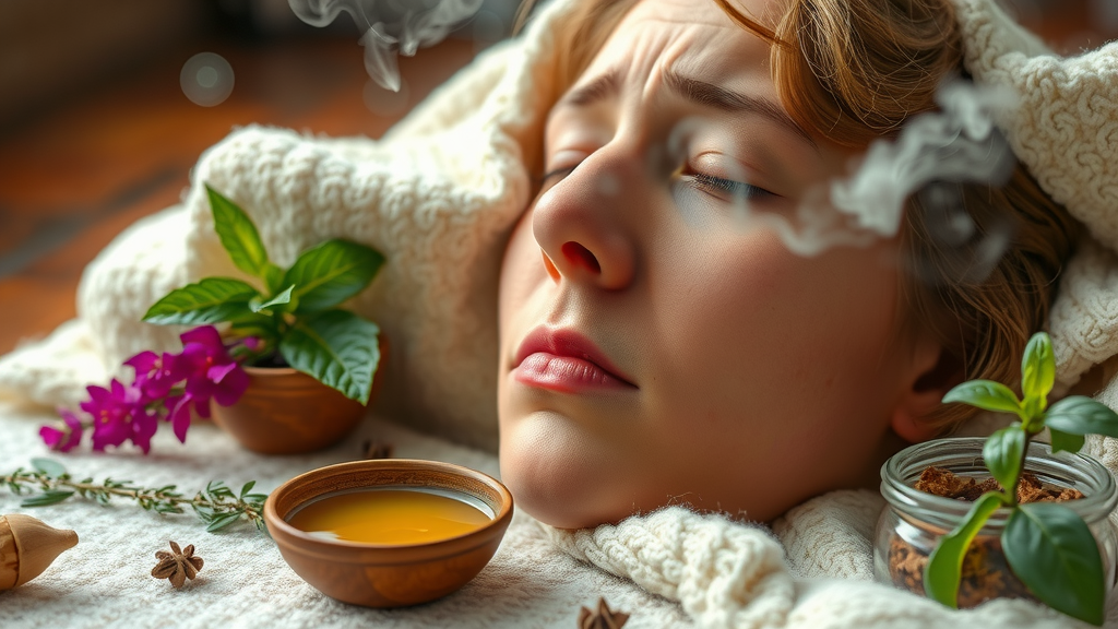 Chronic Inflammation In Sinuses | Uncommon Remedies For Chronic Sinusitis