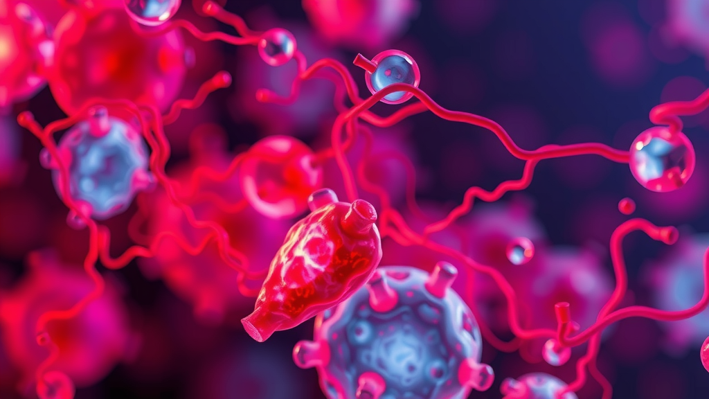 Chronic Inflammation Definition | Quick Relief Insights