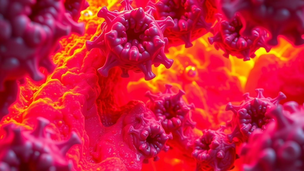 Chronic Inflammation Pathology | Reduce Symptoms Effectively