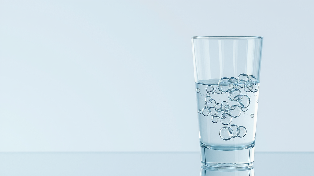 The Difference Between Hydrogen Gas and Hydrogen Water: What You Need to Know