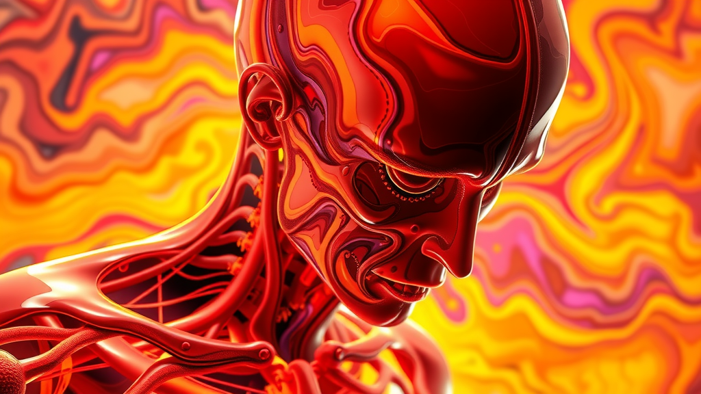 Chronic Inflammation Signs | Unseen Truths