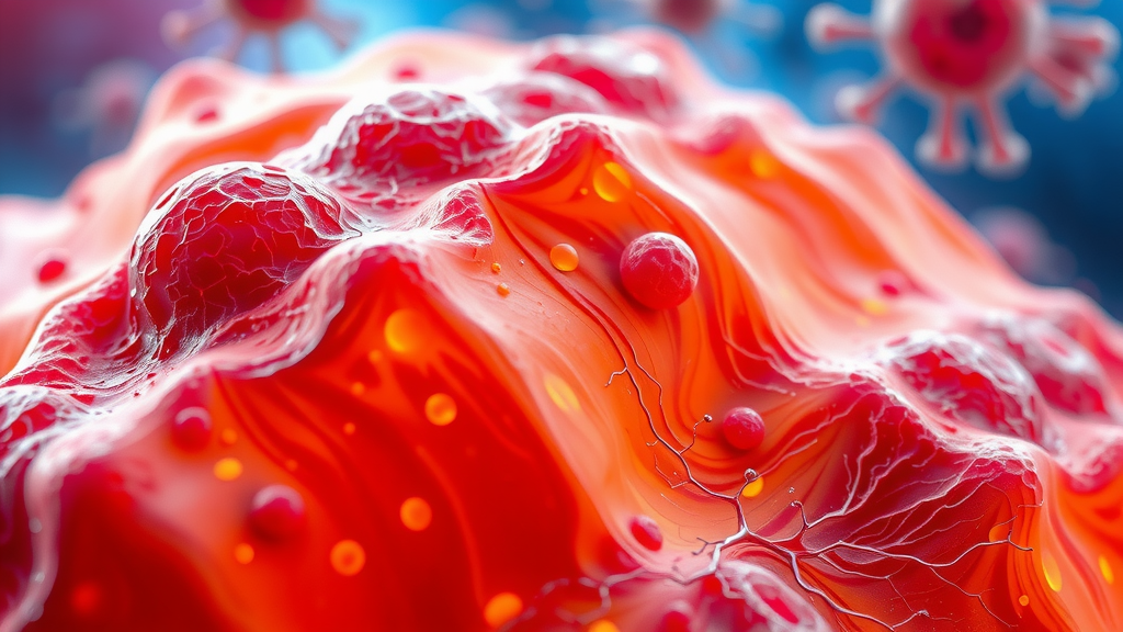What Causes Chronic Inflammation | Unlock Solutions Now