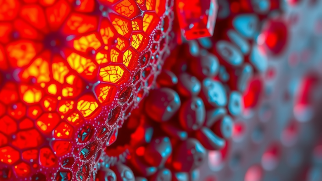 Chronic Inflammation Disease | Cut CRP