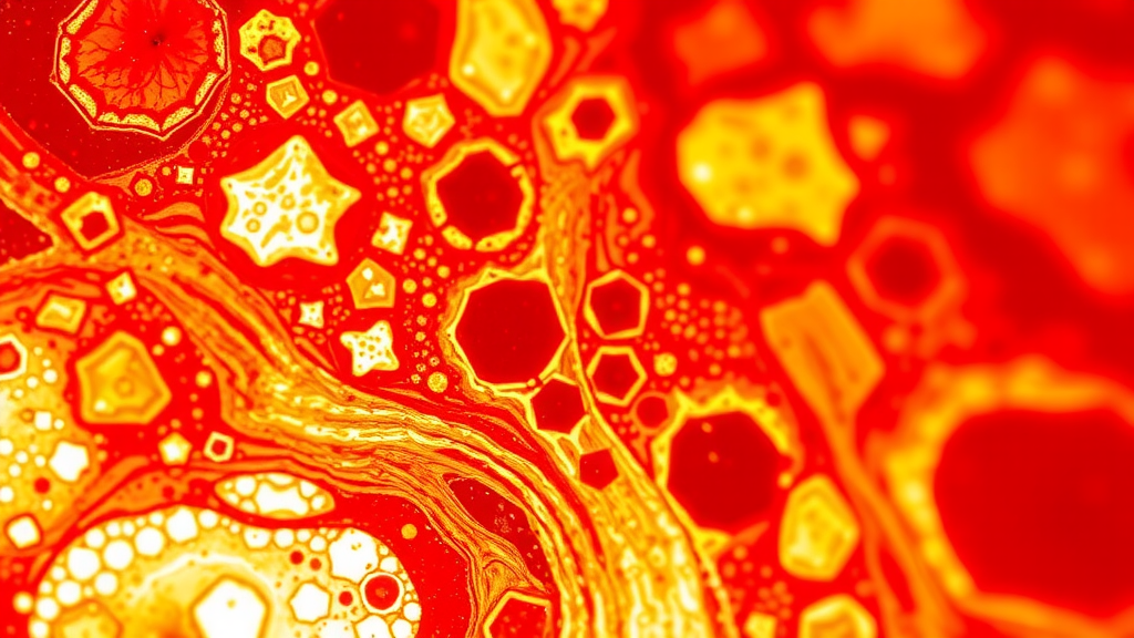 Chronic Inflammation Disease | Cut CRP
