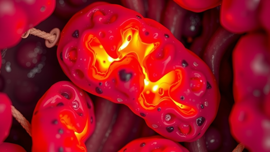 Chronic Inflammation Bowel | New Insights On IBD Relief