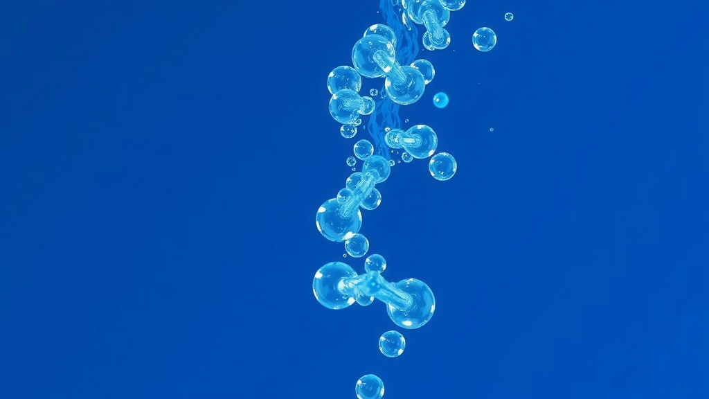 How Long Does Hydrogen Stay in Water? A Look at Dissipation Rates