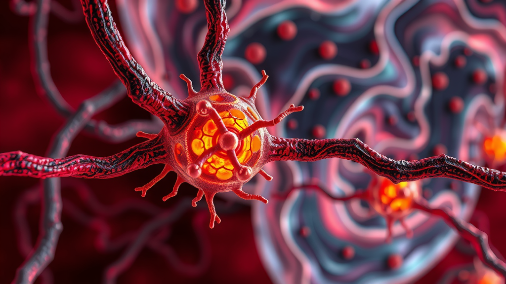 What Causes Chronic Inflammation | Unlock Solutions Now