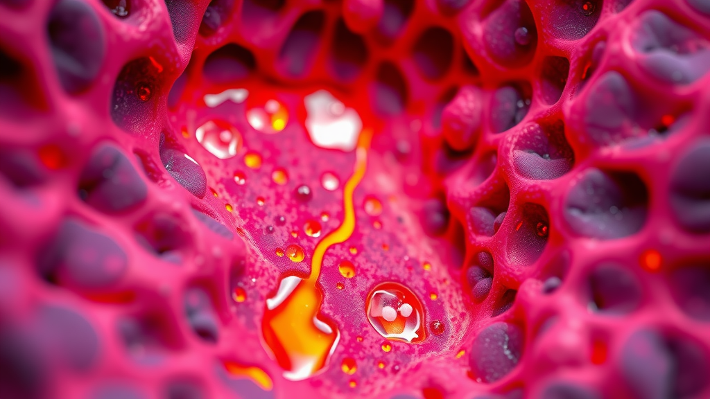 Chronic Inflammation Pathology | Reduce Symptoms Effectively