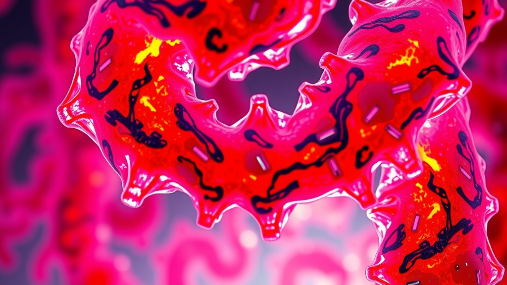 Chronic Inflammation Bowel | New Insights On IBD Relief
