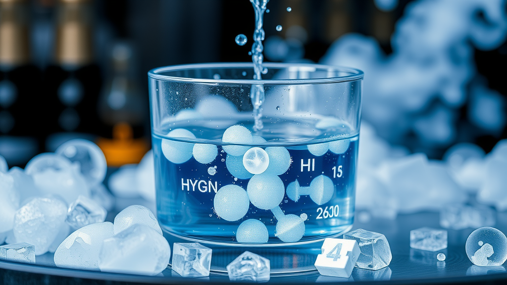 How is Hydrogen Water Made? The Different Infusion Methods Explained