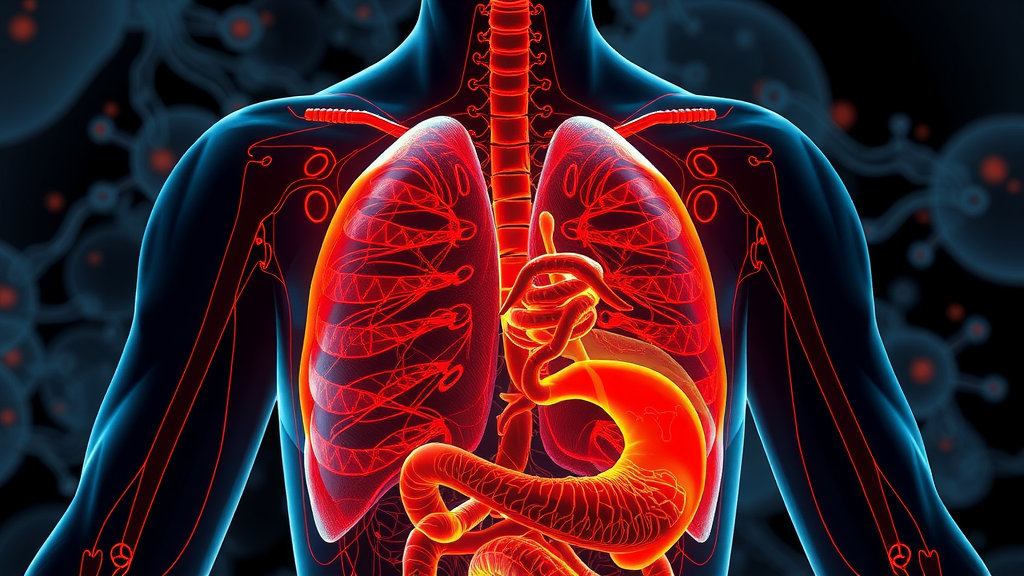 What Chronic Inflammation Does To The Body | Signs And Remedies At Your Medical Center